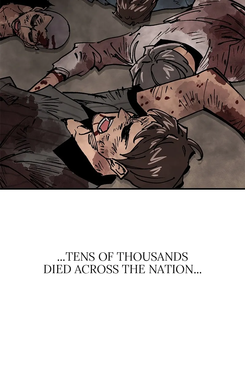 Kill to Live Chapter 23 page 32 - 