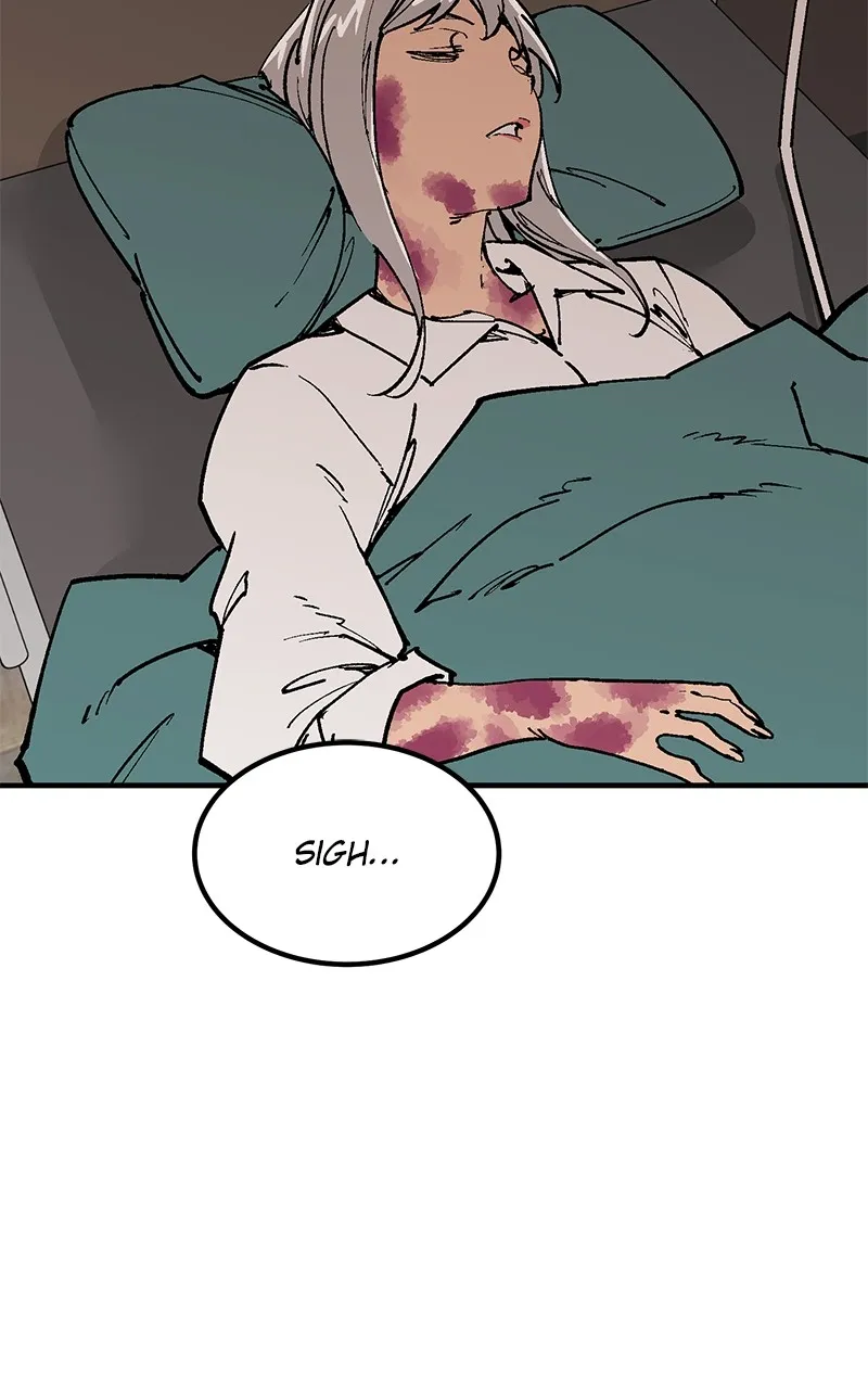 Kill to Live Chapter 23 page 40 - 