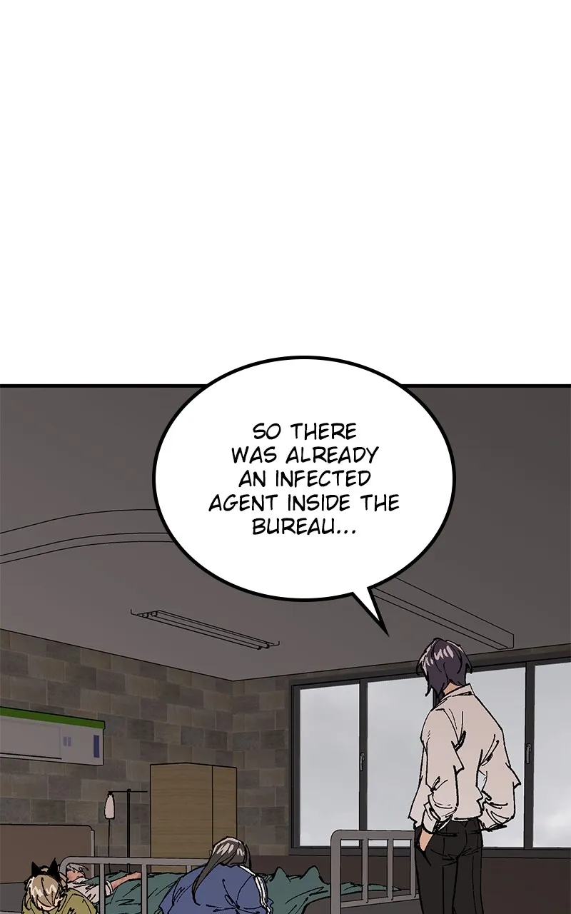 Kill to Live Chapter 23 page 41 - 
