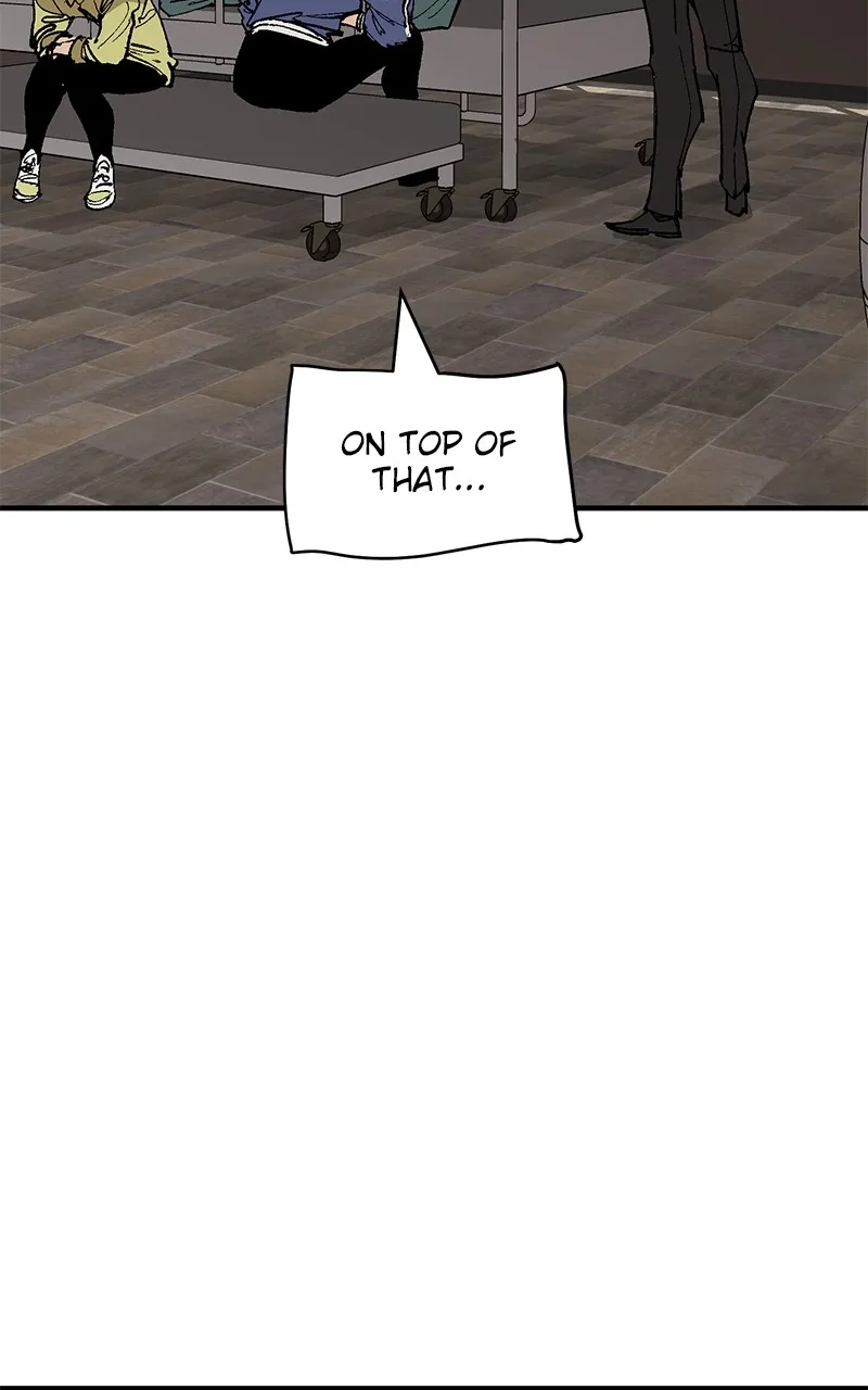 Kill to Live Chapter 23 page 42 - 