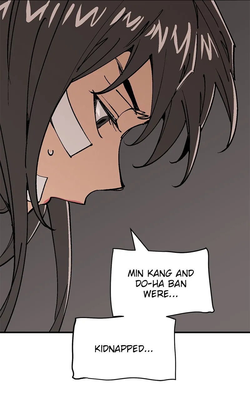 Kill to Live Chapter 23 page 43 - 
