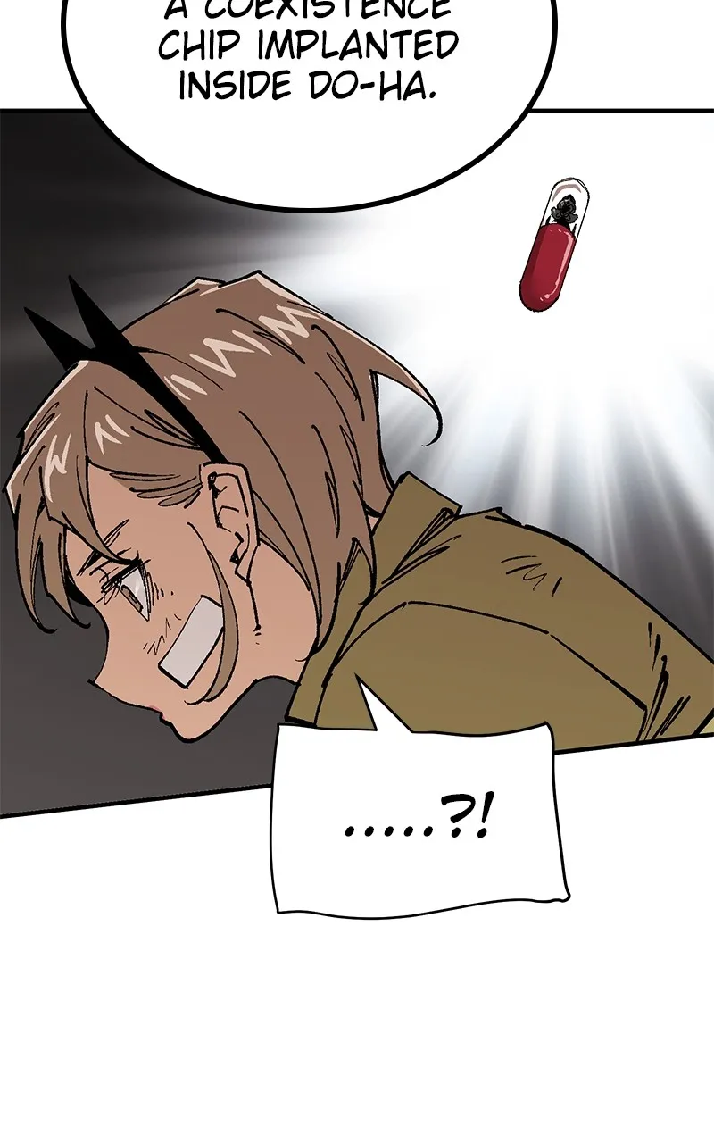 Kill to Live Chapter 23 page 46 - 