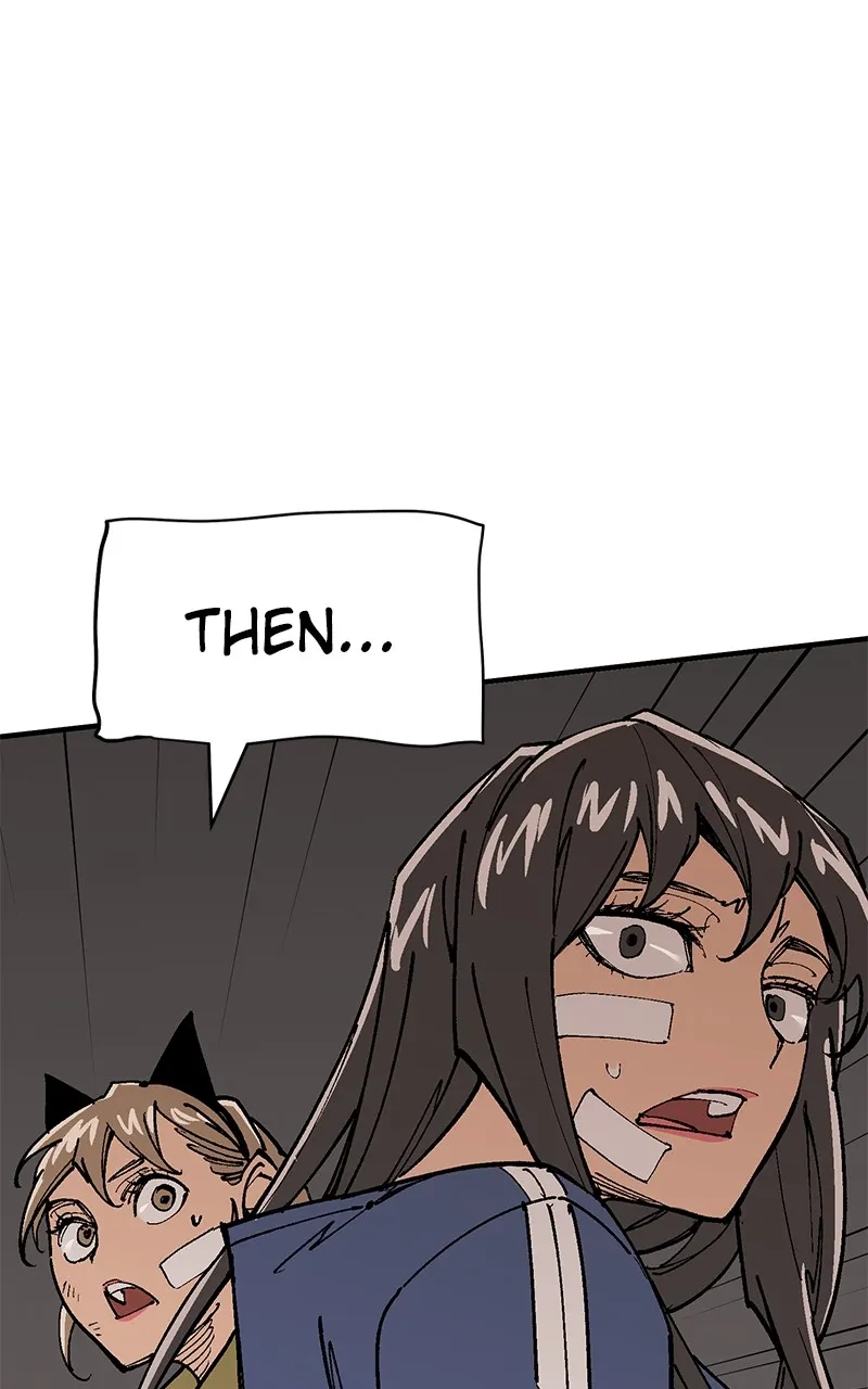 Kill to Live Chapter 23 page 47 - 
