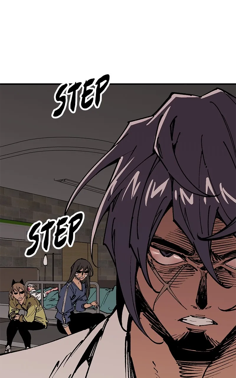 Kill to Live Chapter 23 page 49 - 