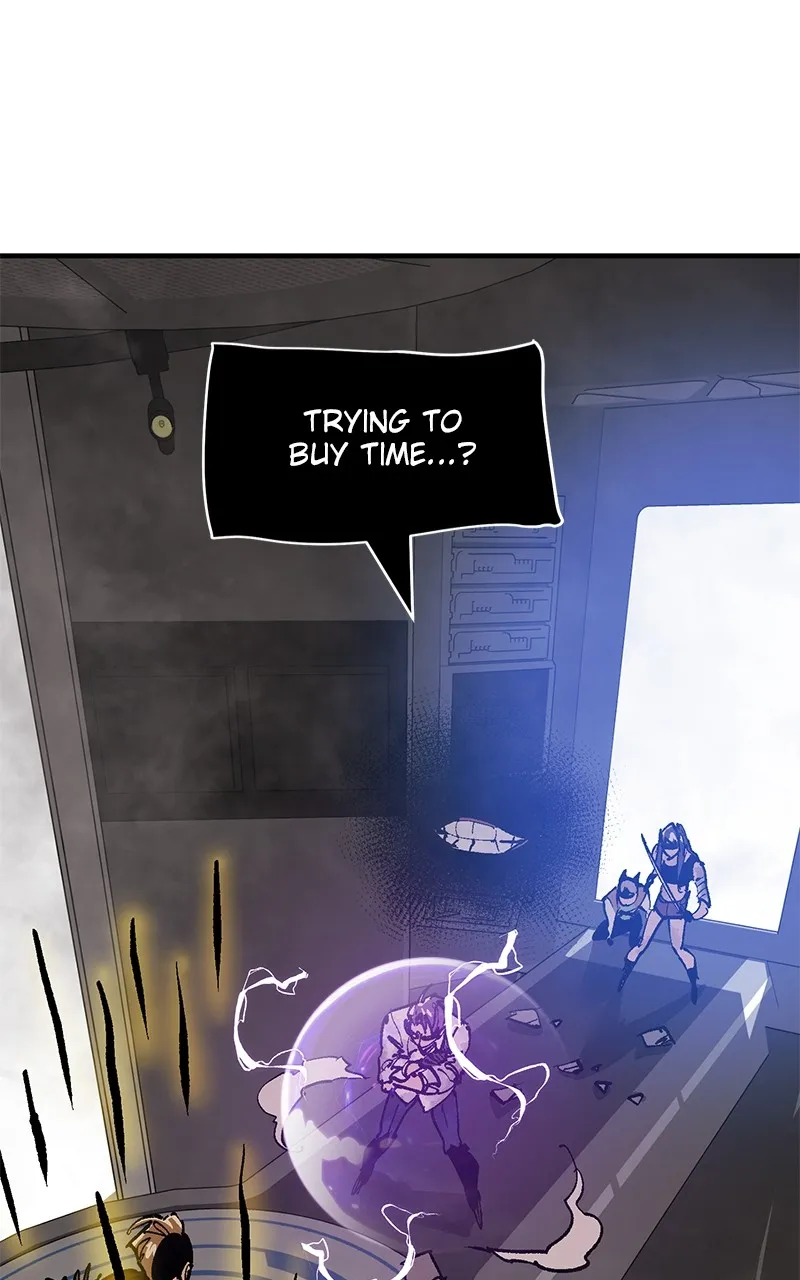 Kill to Live Chapter 23 page 6 - 
