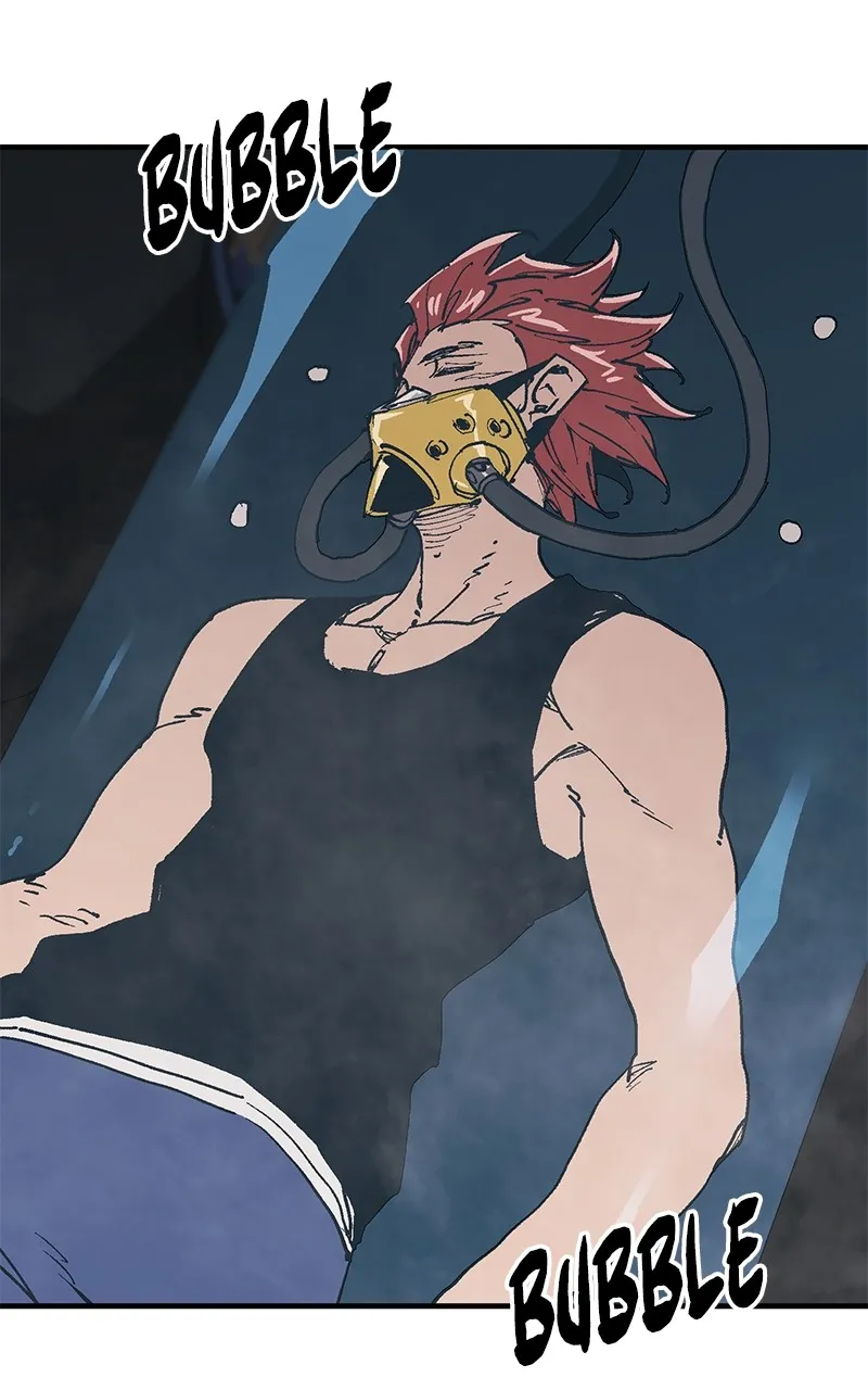 Kill to Live Chapter 23 page 54 - 