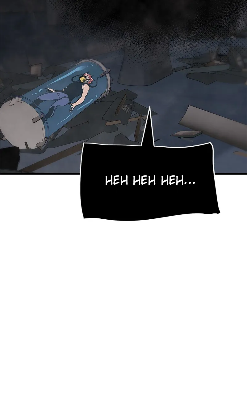 Kill to Live Chapter 23 page 56 - 