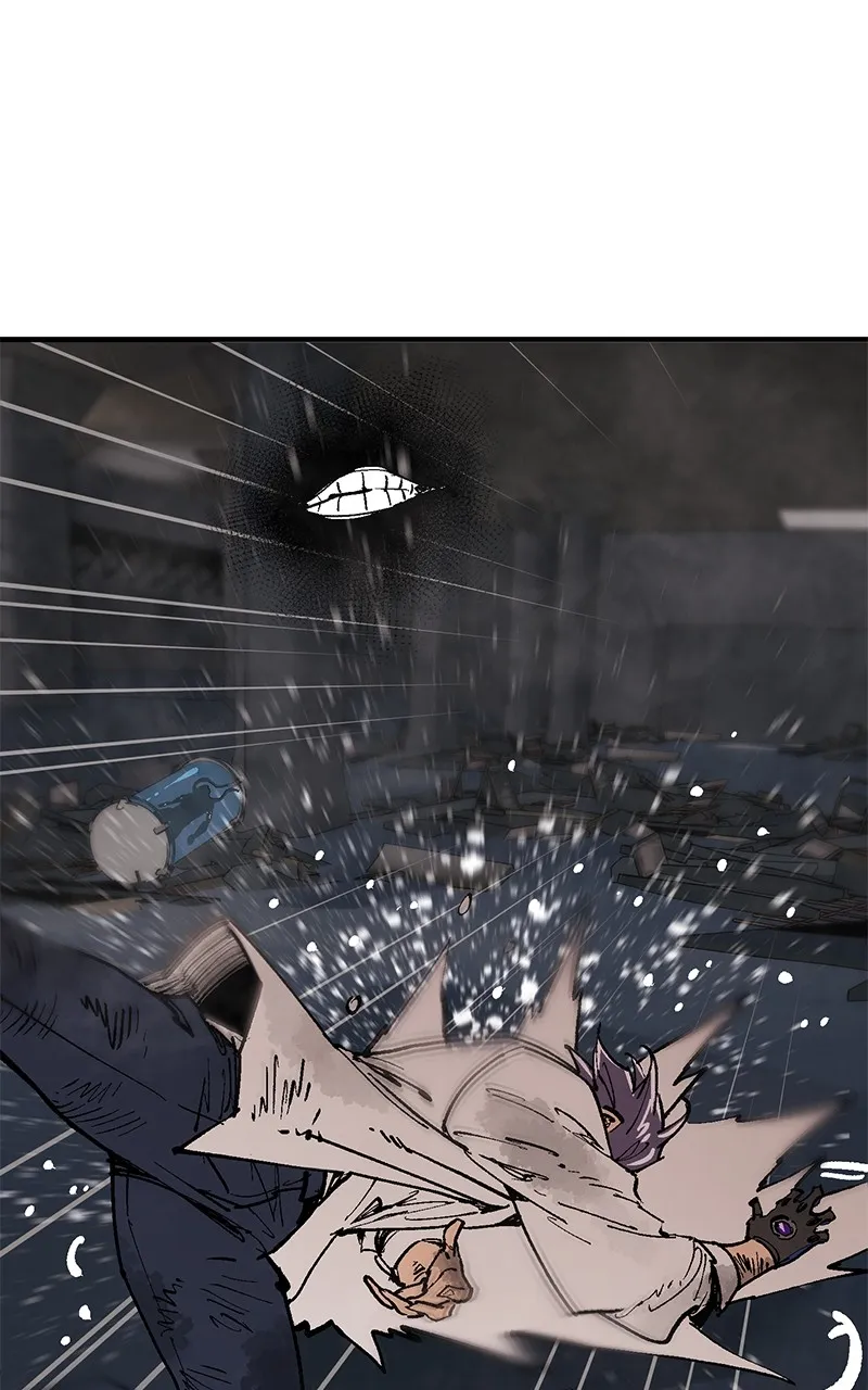 Kill to Live Chapter 23 page 57 - 