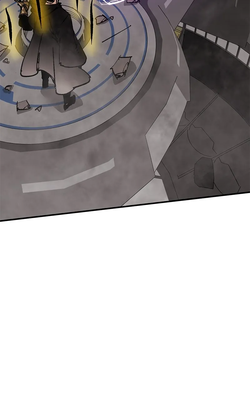 Kill to Live Chapter 23 page 7 - 