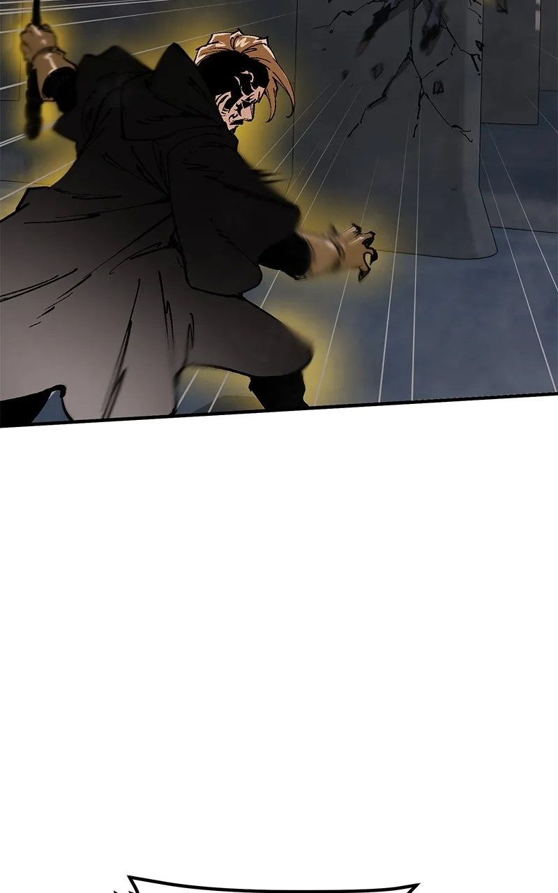 Kill to Live Chapter 23 page 72 - 