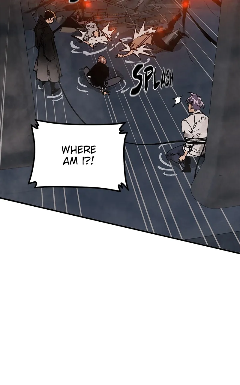 Kill to Live Chapter 23 page 82 - 