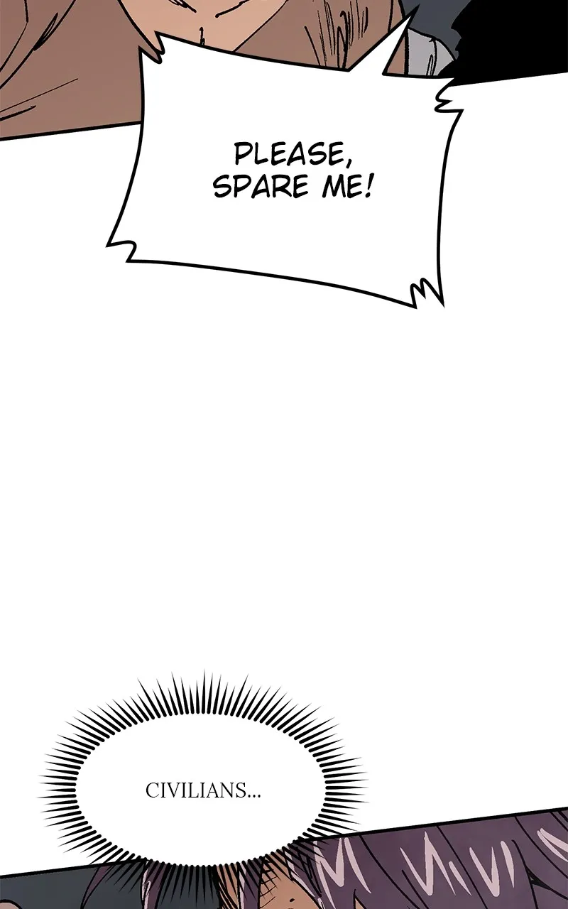 Kill to Live Chapter 23 page 84 - 