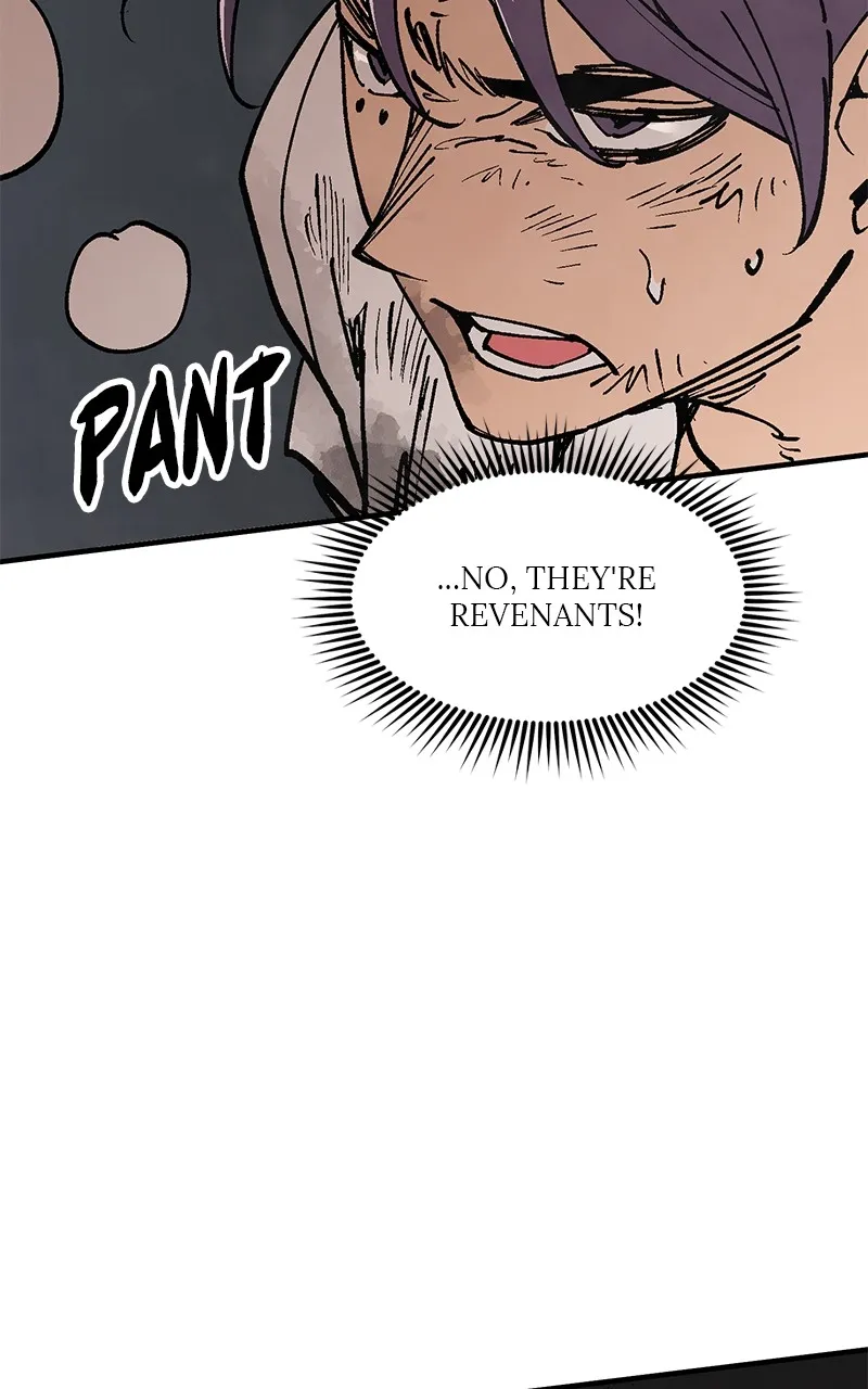 Kill to Live Chapter 23 page 85 - 