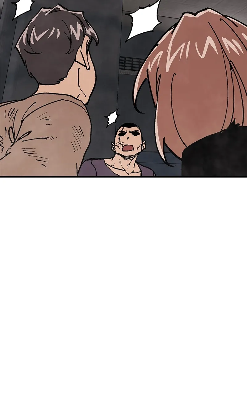 Kill to Live Chapter 23 page 87 - 