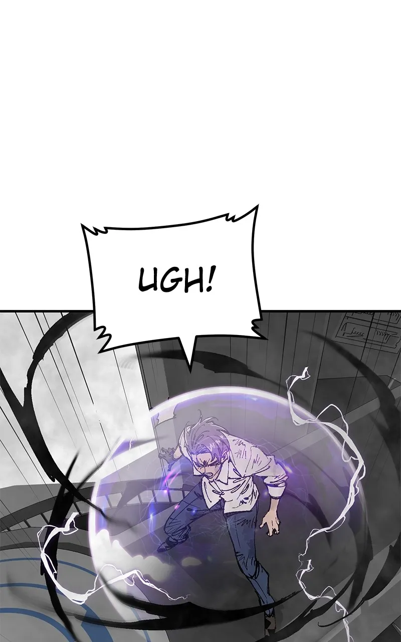 Kill to Live Chapter 23 page 10 - 