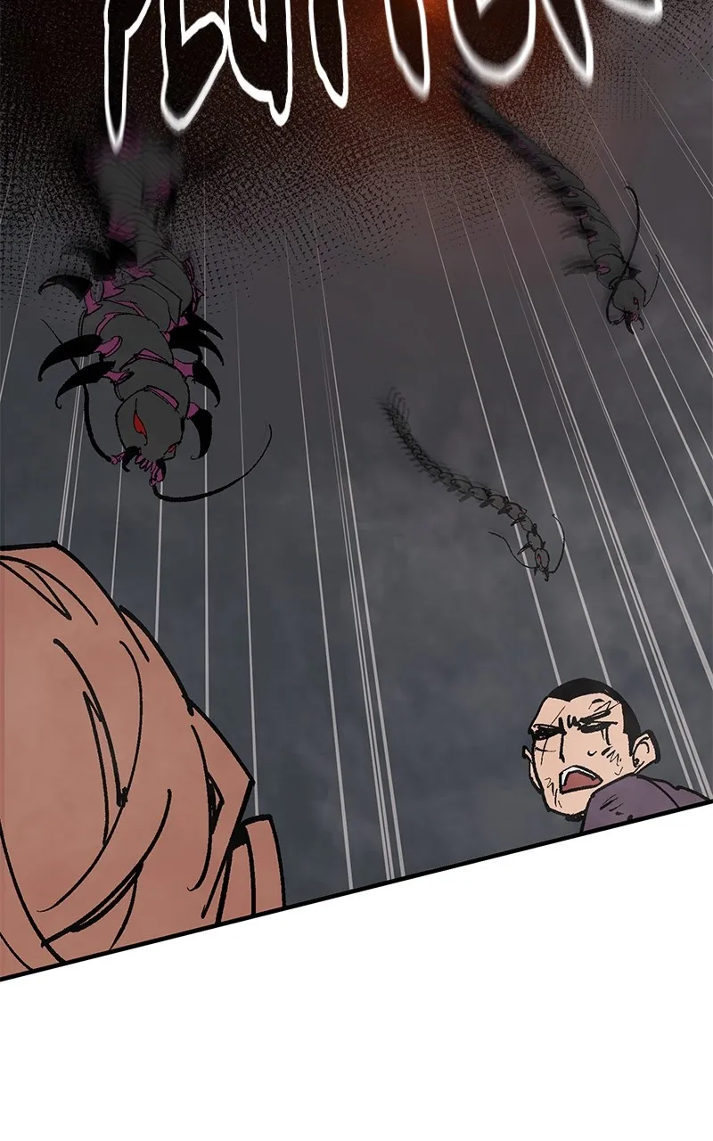 Kill to Live Chapter 23 page 91 - 