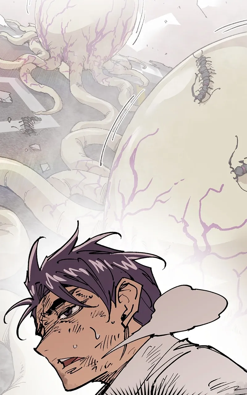 Kill to Live Chapter 23 page 96 - 