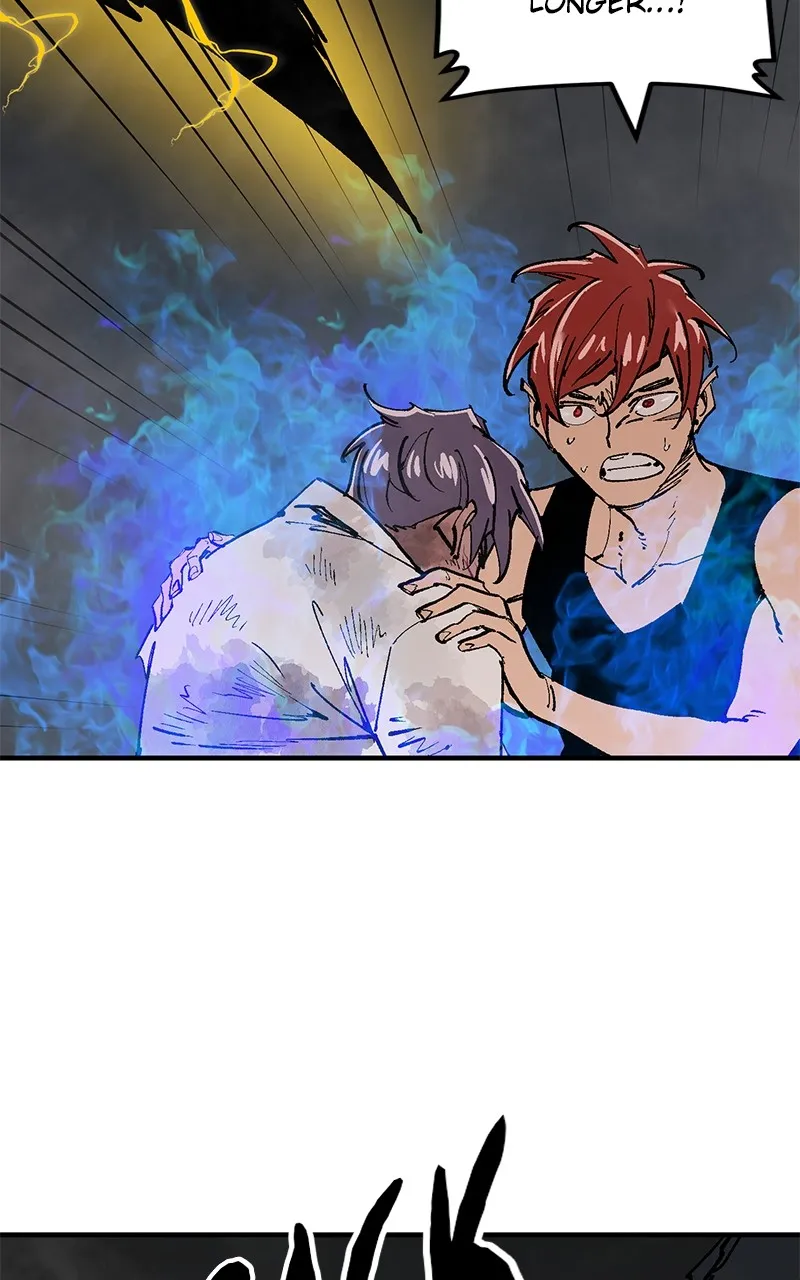 Kill to Live Chapter 24 page 101 - 