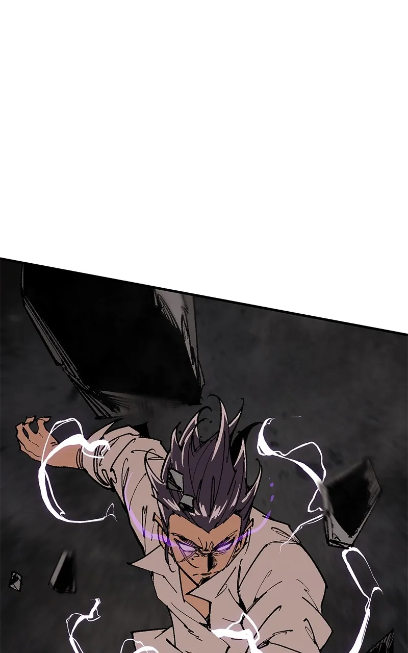 Kill to Live Chapter 24 page 105 - 