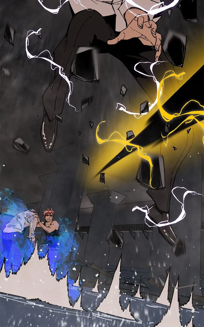Kill to Live Chapter 24 page 106 - 