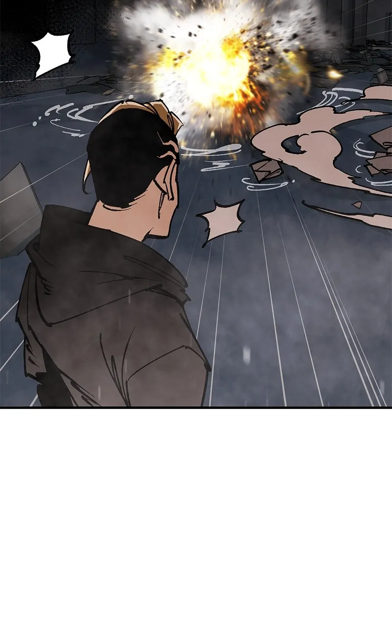 Kill to Live Chapter 24 page 12 - 