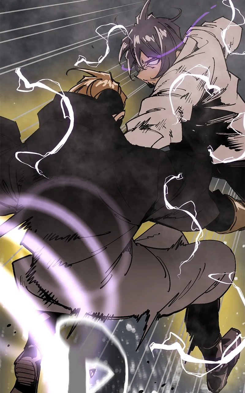 Kill to Live Chapter 24 page 120 - 