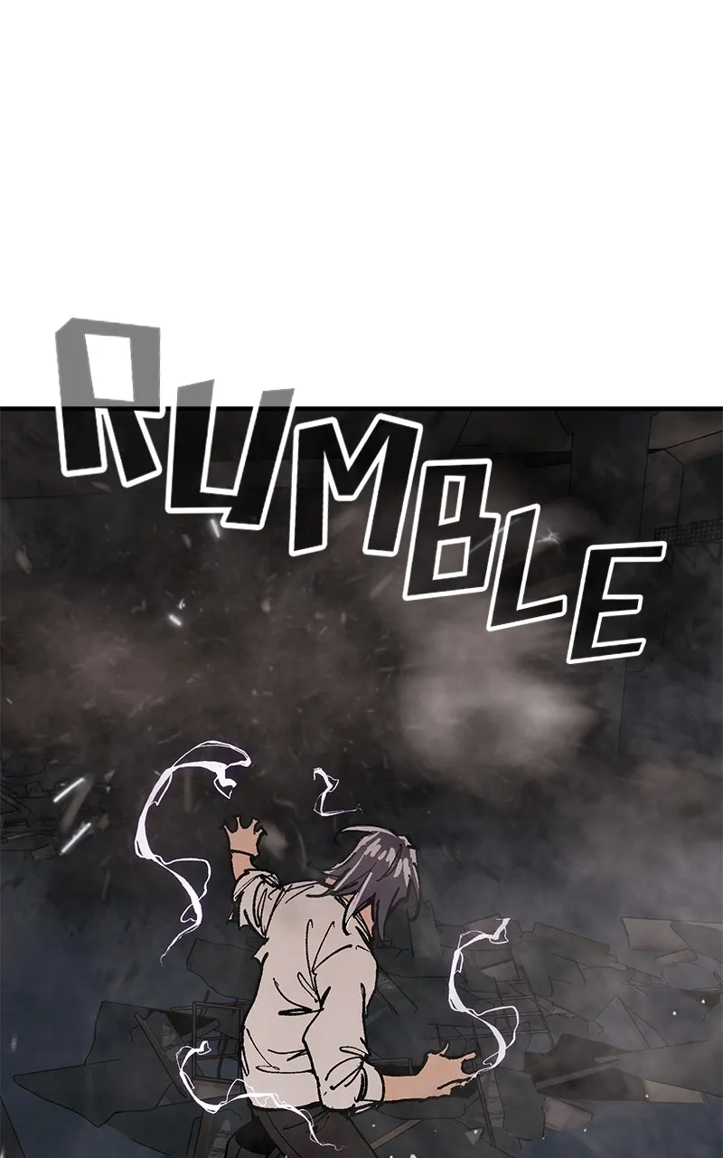 Kill to Live Chapter 24 page 124 - 