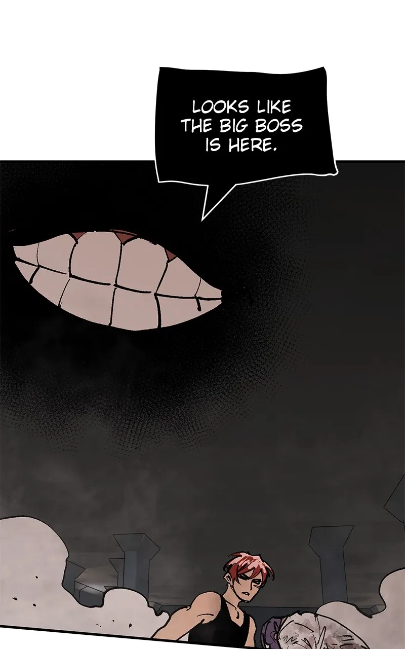 Kill to Live Chapter 24 page 130 - 