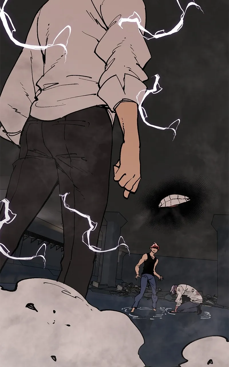 Kill to Live Chapter 24 page 133 - 