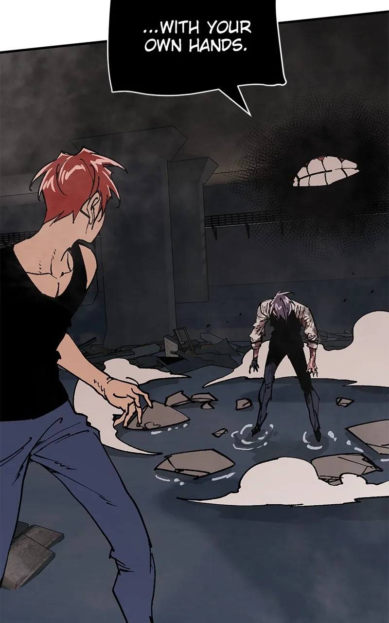 Kill to Live Chapter 24 page 19 - 