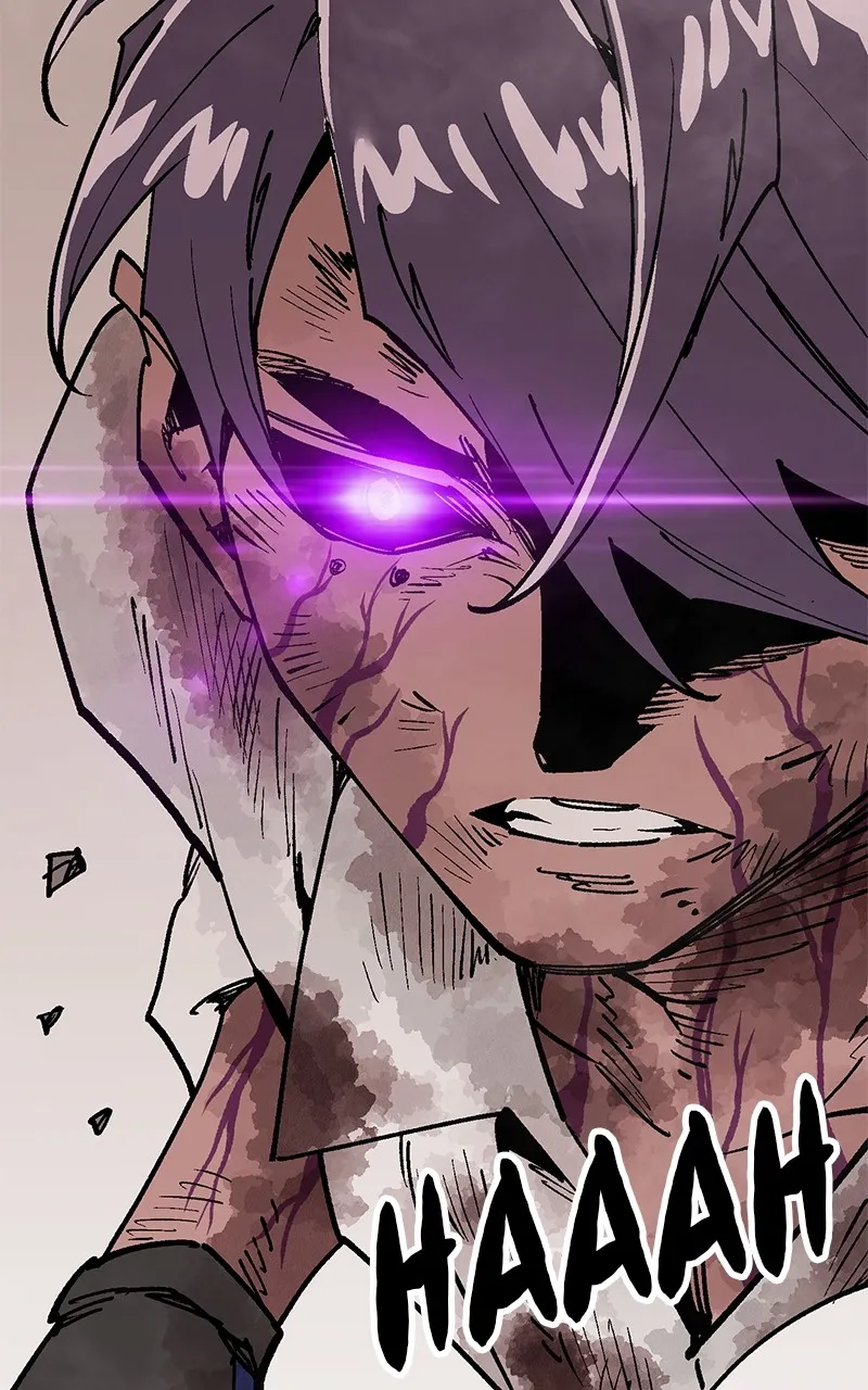 Kill to Live Chapter 24 page 21 - 