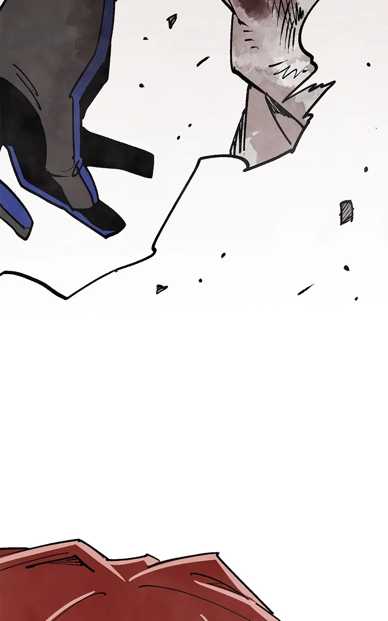 Kill to Live Chapter 24 page 22 - 