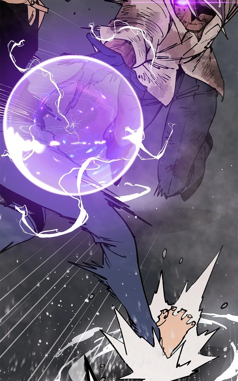 Kill to Live Chapter 24 page 27 - 