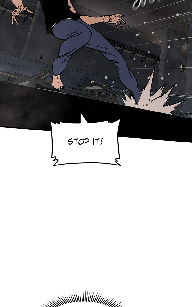 Kill to Live Chapter 24 page 29 - 