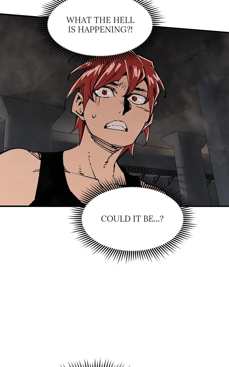 Kill to Live Chapter 24 page 30 - 