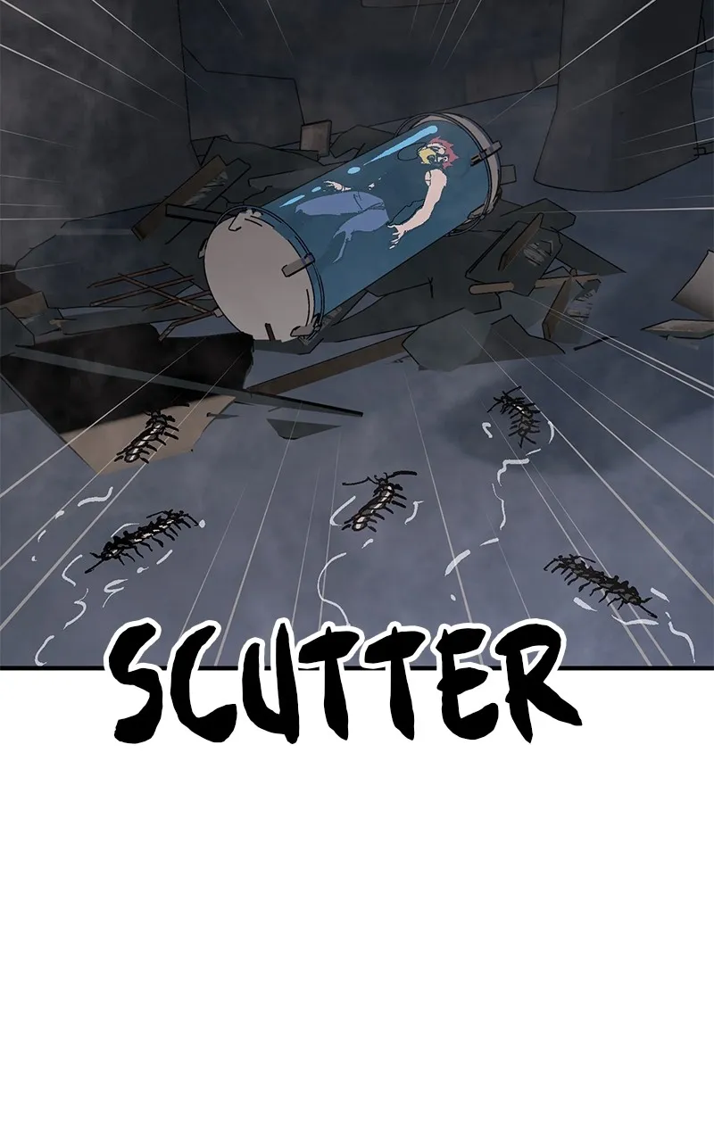 Kill to Live Chapter 24 page 4 - 