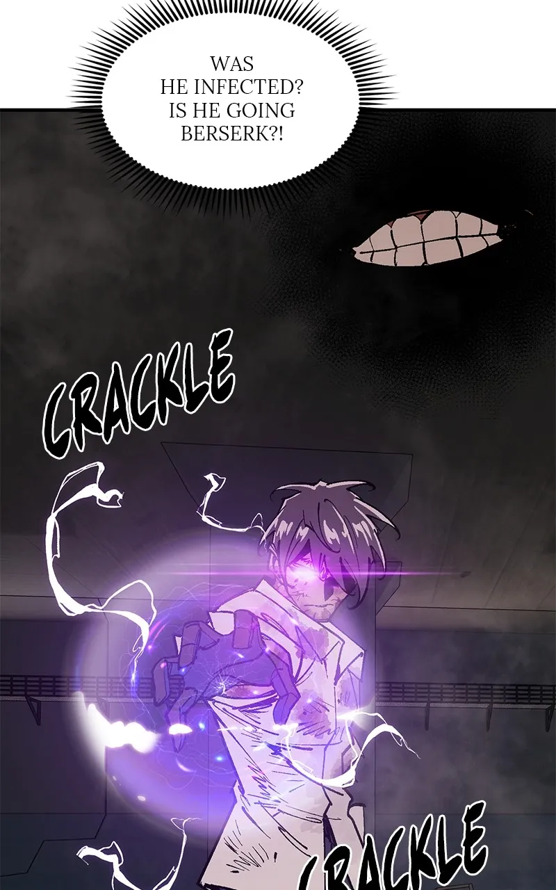 Kill to Live Chapter 24 page 31 - 