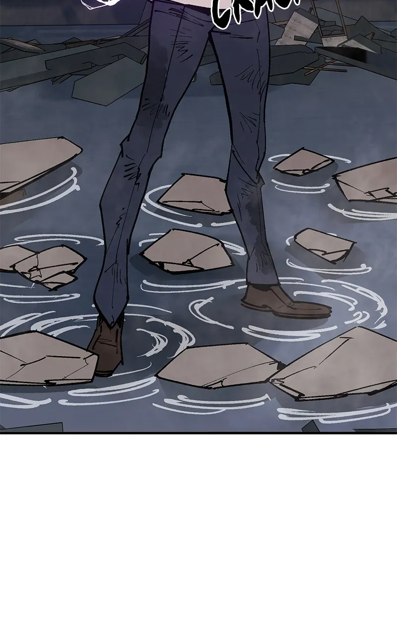 Kill to Live Chapter 24 page 32 - 