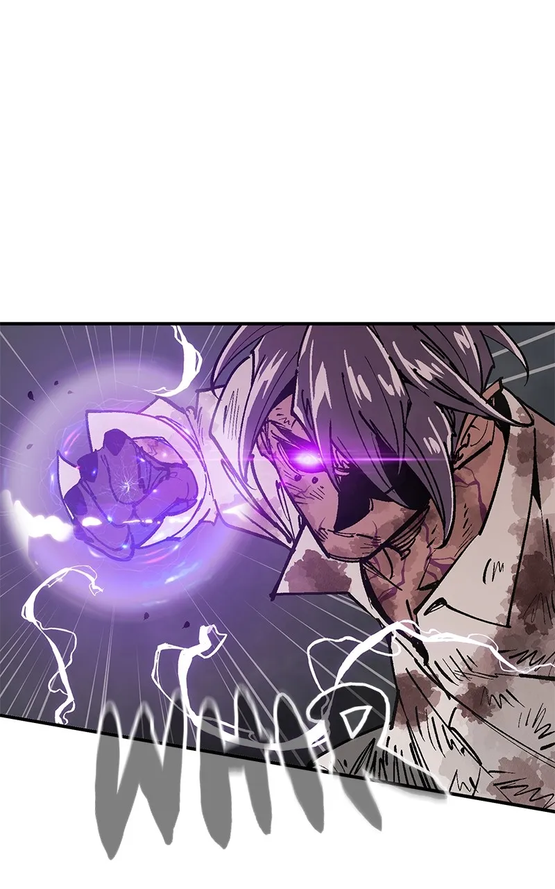 Kill to Live Chapter 24 page 33 - 