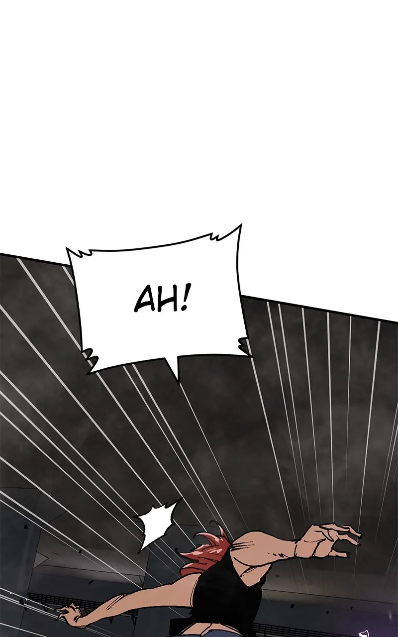 Kill to Live Chapter 24 page 34 - 