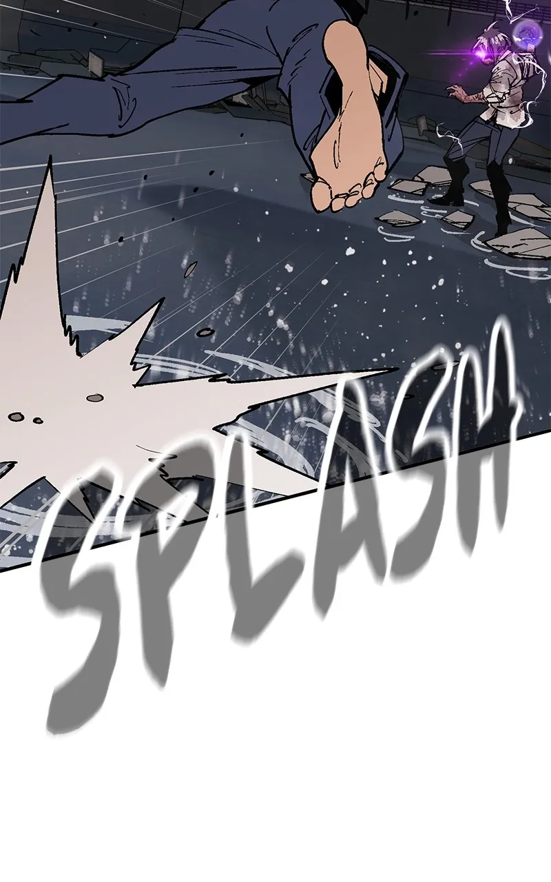 Kill to Live Chapter 24 page 35 - 