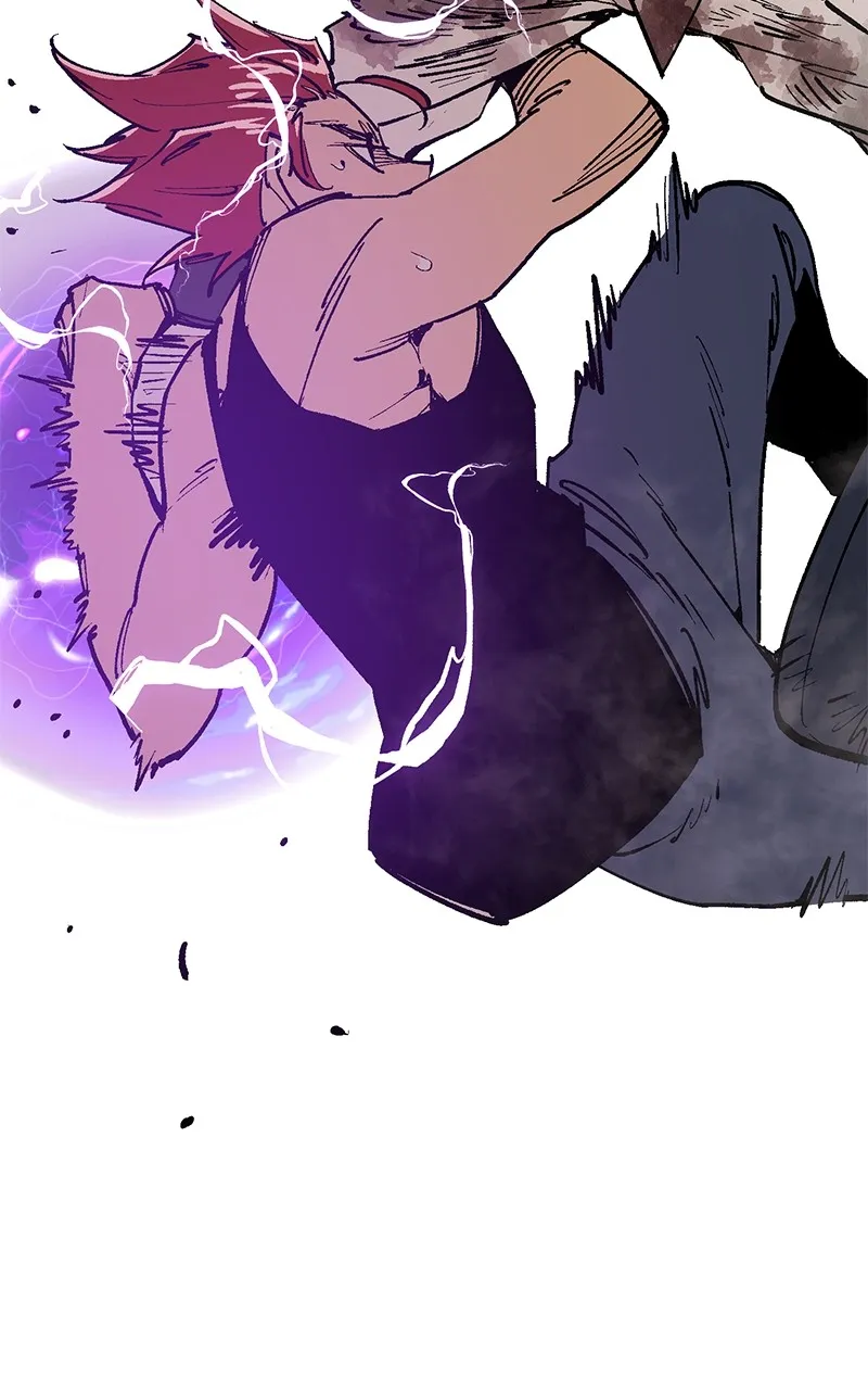 Kill to Live Chapter 24 page 37 - 