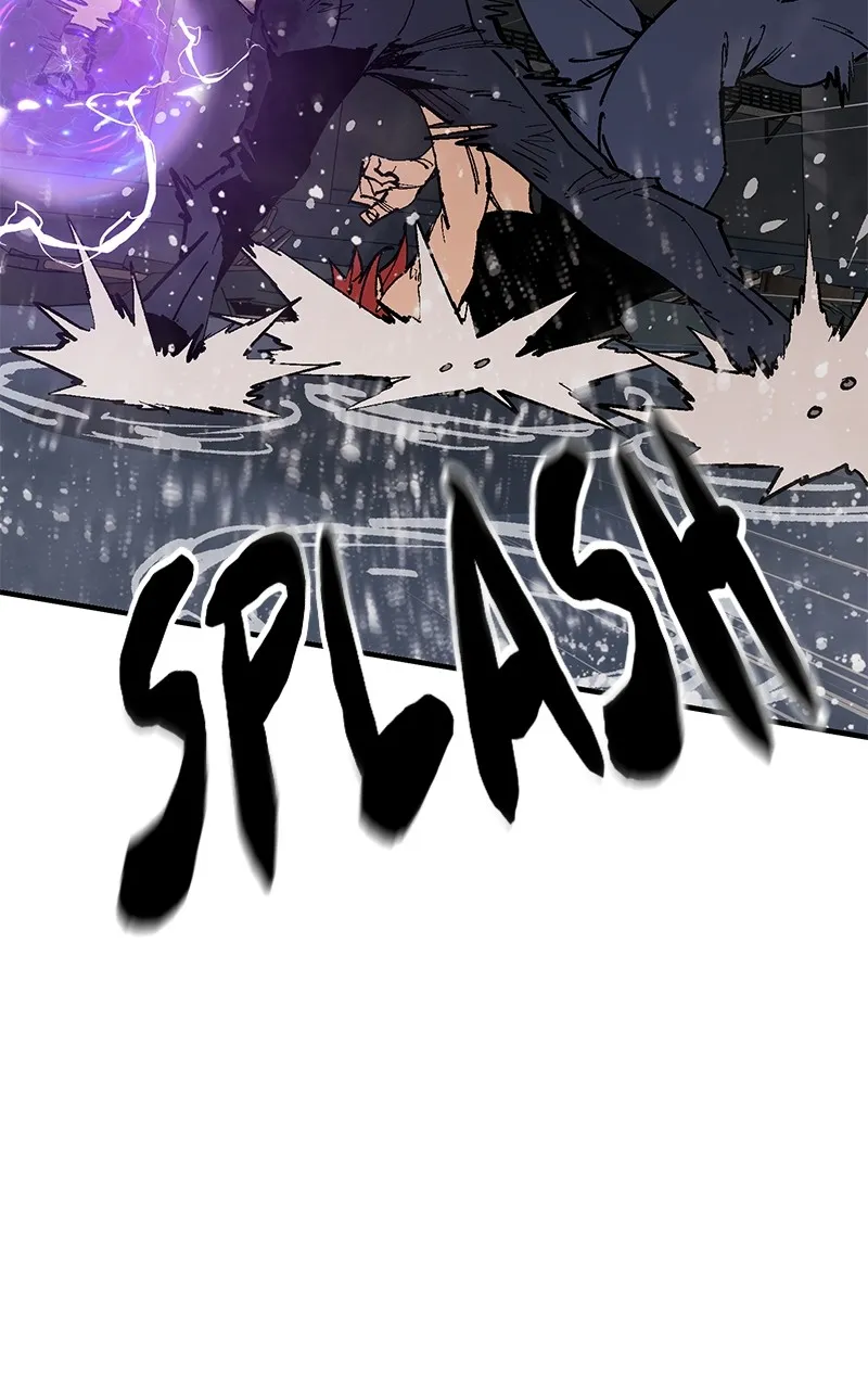 Kill to Live Chapter 24 page 39 - 