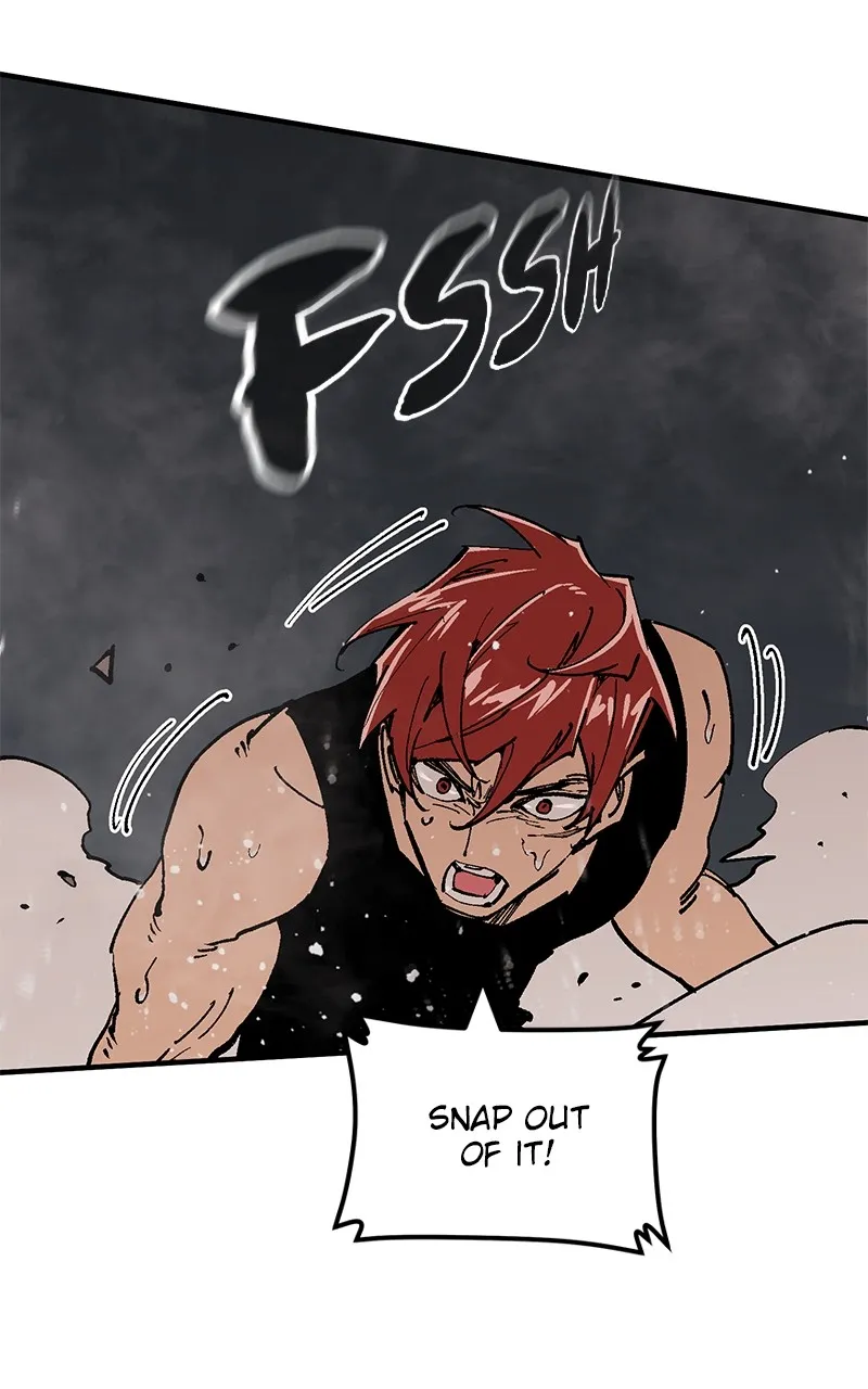 Kill to Live Chapter 24 page 40 - 