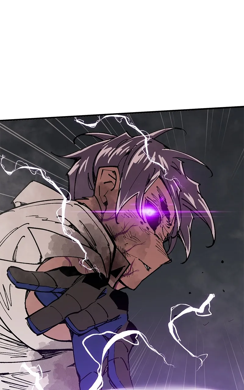 Kill to Live Chapter 24 page 41 - 