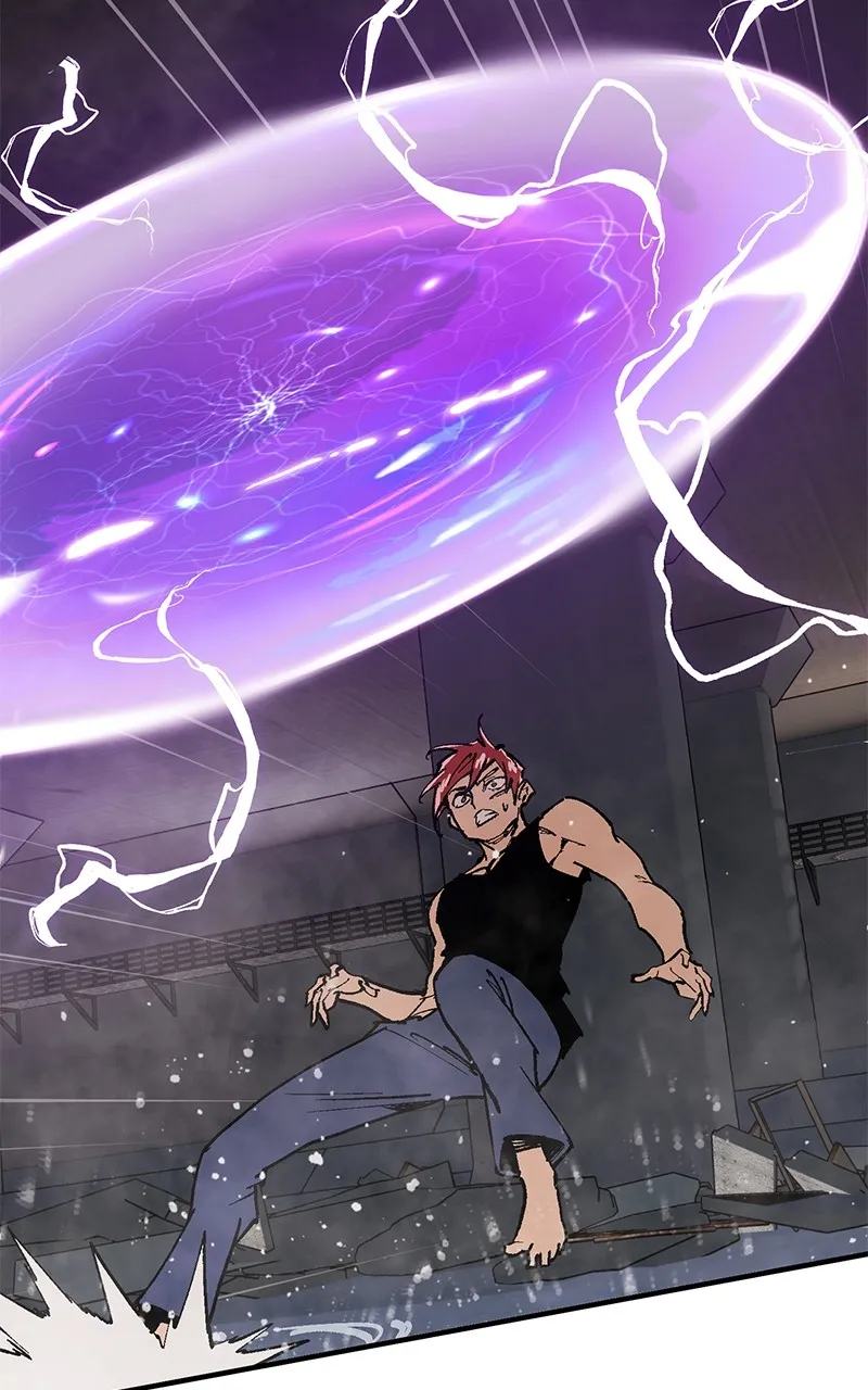 Kill to Live Chapter 24 page 43 - 