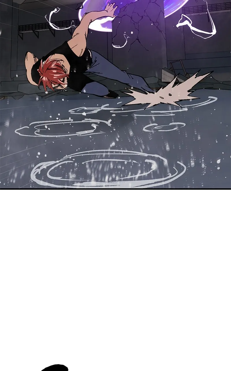 Kill to Live Chapter 24 page 46 - 