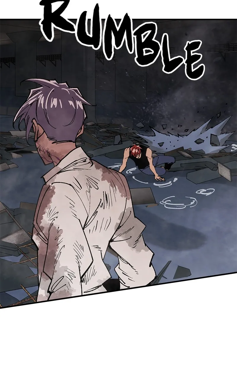 Kill to Live Chapter 24 page 47 - 
