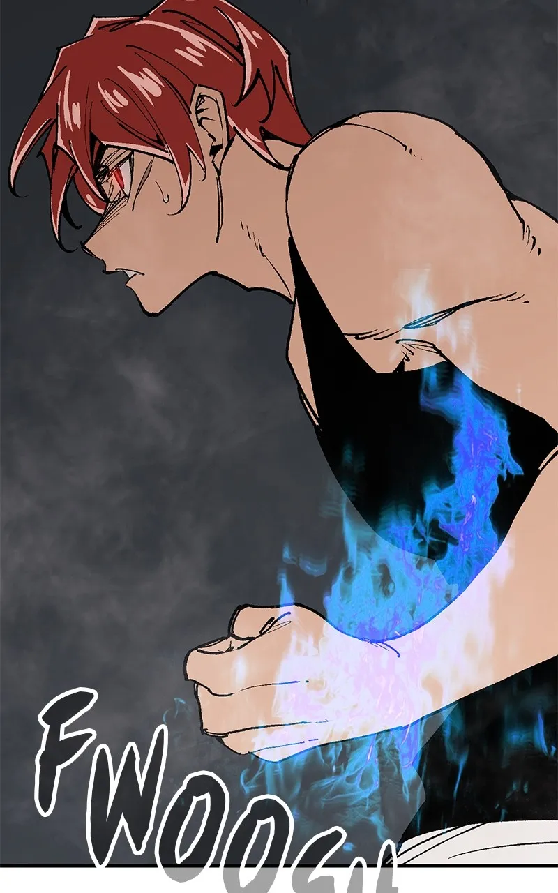 Kill to Live Chapter 24 page 50 - 
