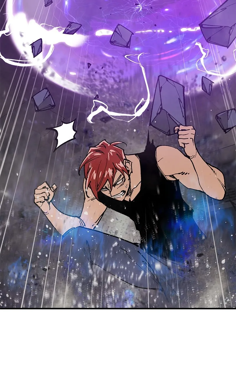 Kill to Live Chapter 24 page 54 - 